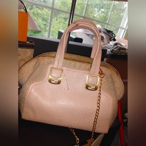 Fendi satchel handbag 👜